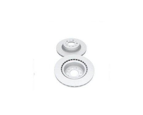 Brake disc BR-10044-C Kavo parts, Image 4