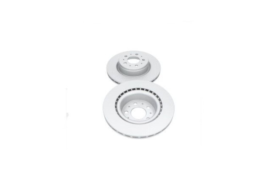 Brake disc BR-10044-C Kavo parts, Image 4