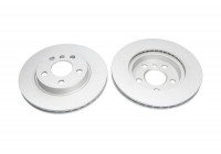 Brake disc BR-10056-C Kavo parts