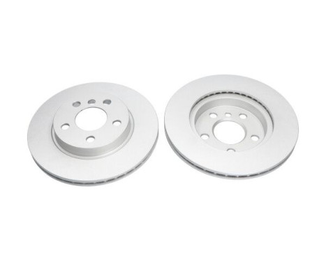 Brake disc BR-10056-C Kavo parts