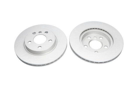 Brake disc BR-10056-C Kavo parts