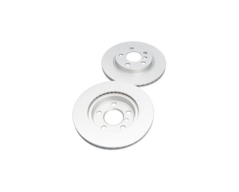 Brake disc BR-10056-C Kavo parts, Image 2