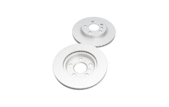 Brake disc BR-10056-C Kavo parts, Image 2