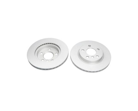 Brake disc BR-10056-C Kavo parts, Image 3