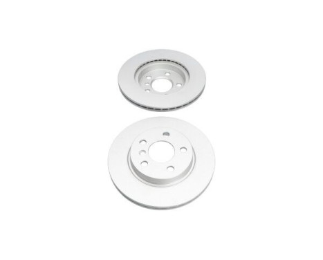 Brake disc BR-10056-C Kavo parts, Image 4