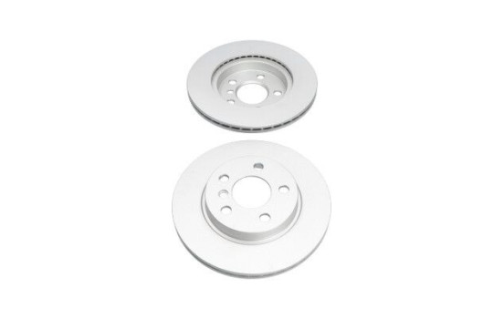 Brake disc BR-10056-C Kavo parts, Image 4