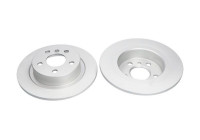 Brake disc BR-10057-C Kavo parts