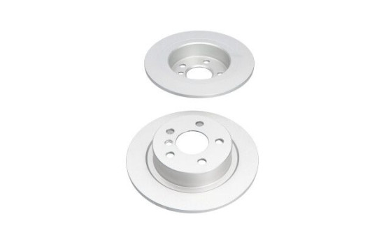 Brake disc BR-10057-C Kavo parts, Image 4