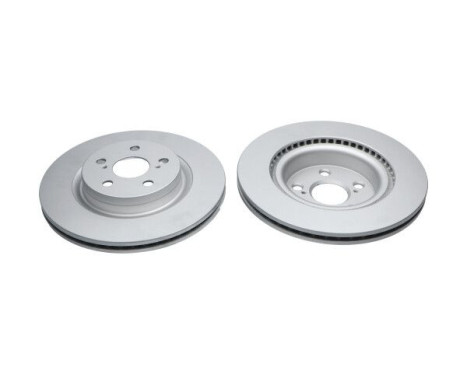 Brake disc BR-10062-C Kavo parts