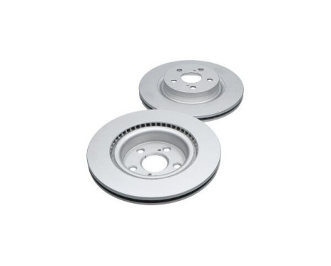 Brake disc BR-10062-C Kavo parts, Image 2