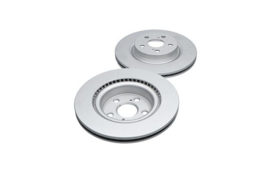 Brake disc BR-10062-C Kavo parts, Image 2