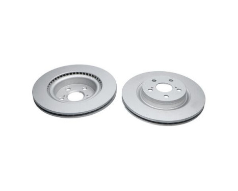 Brake disc BR-10062-C Kavo parts, Image 3