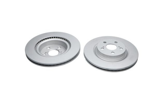 Brake disc BR-10062-C Kavo parts, Image 3