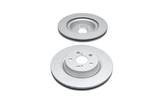 Brake disc BR-10062-C Kavo parts, Image 4