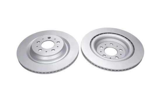 Brake disc BR-10063-C Kavo parts