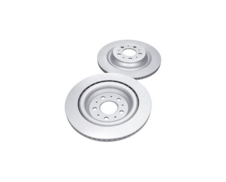 Brake disc BR-10063-C Kavo parts, Image 2