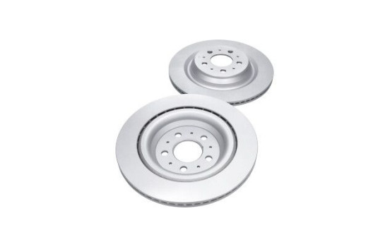 Brake disc BR-10063-C Kavo parts, Image 2