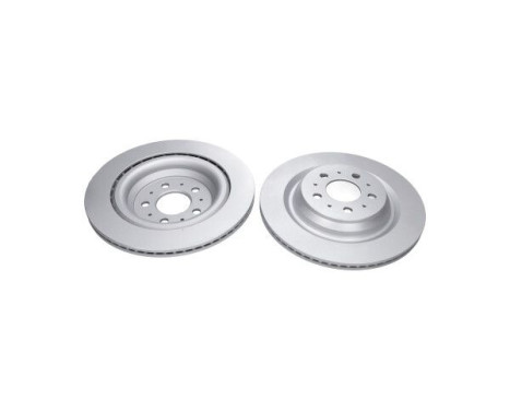 Brake disc BR-10063-C Kavo parts, Image 3