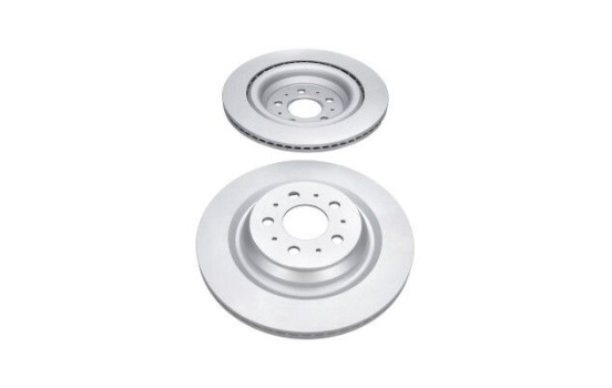 Brake disc BR-10063-C Kavo parts, Image 4