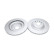Brake disc BR-10064-C Kavo parts