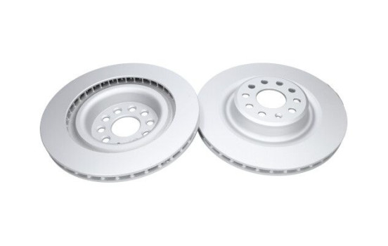 Brake disc BR-10064-C Kavo parts