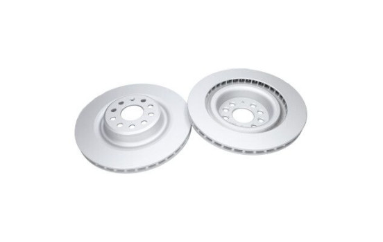 Brake disc BR-10064-C Kavo parts, Image 3