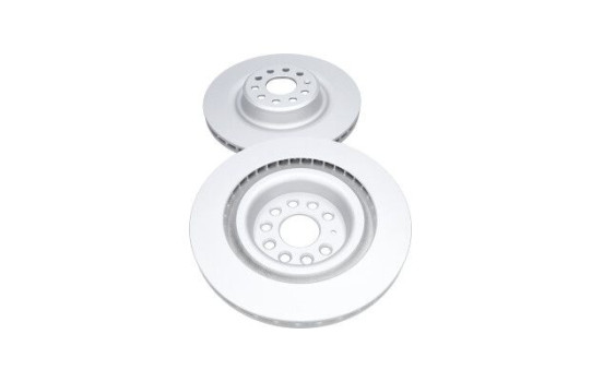 Brake disc BR-10064-C Kavo parts, Image 4