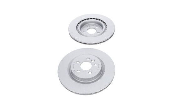 Brake disc BR-10065-C Kavo parts, Image 4