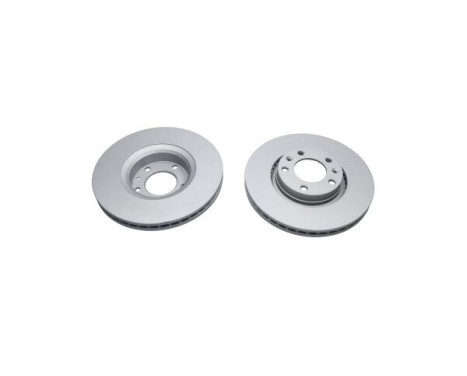 Brake disc BR-10067-C Kavo parts, Image 3
