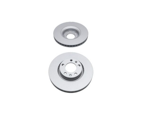 Brake disc BR-10067-C Kavo parts, Image 4