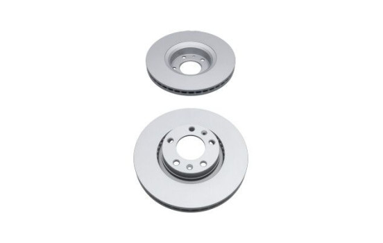 Brake disc BR-10067-C Kavo parts, Image 4