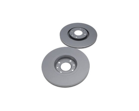 Brake disc BR-10068-C Kavo parts, Image 2