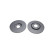 Brake disc BR-10068-C Kavo parts, Thumbnail 3