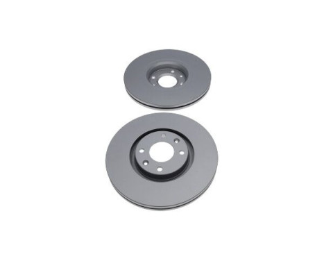 Brake disc BR-10068-C Kavo parts, Image 4