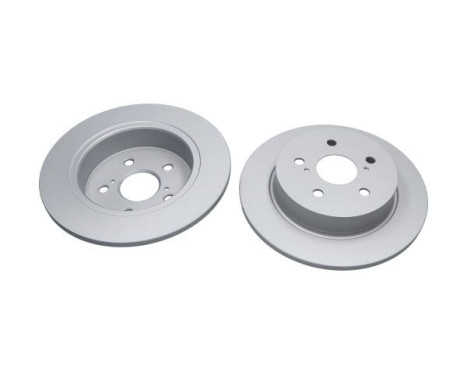 Brake disc BR-10070-C Kavo parts