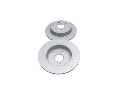 Brake disc BR-10070-C Kavo parts, Image 4