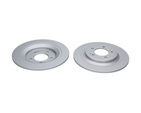 Brake disc BR-10081-C Kavo parts