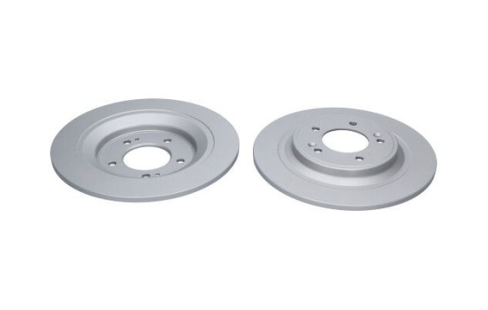Brake disc BR-10081-C Kavo parts