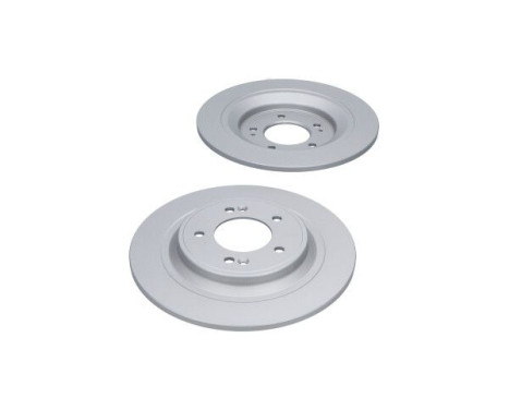 Brake disc BR-10081-C Kavo parts, Image 2