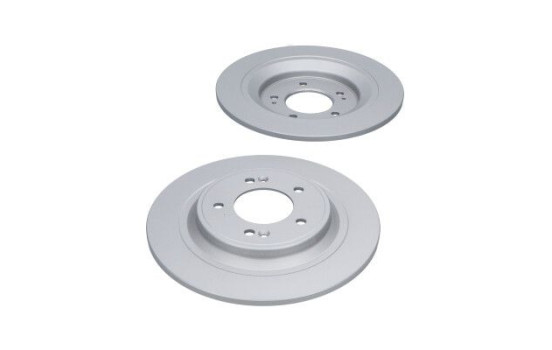 Brake disc BR-10081-C Kavo parts, Image 2