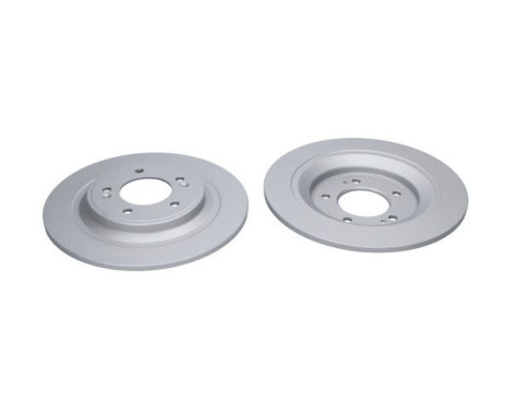 Brake disc BR-10081-C Kavo parts, Image 3