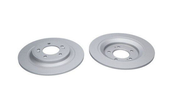 Brake disc BR-10081-C Kavo parts, Image 3