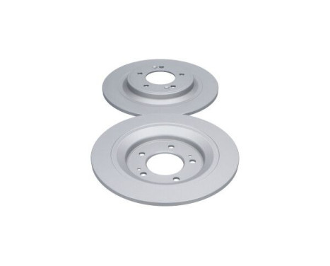 Brake disc BR-10081-C Kavo parts, Image 4