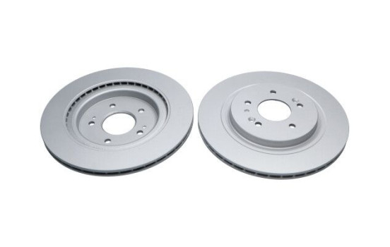 Brake disc BR-10111-C Kavo parts
