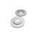Brake disc BR-10111-C Kavo parts, Thumbnail 2