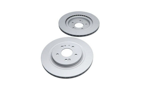 Brake disc BR-10111-C Kavo parts, Image 2