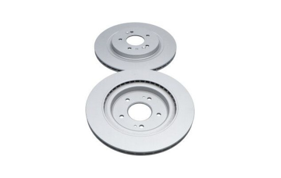 Brake disc BR-10111-C Kavo parts, Image 4