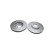 Brake disc BR-10122-C Kavo parts, Thumbnail 3