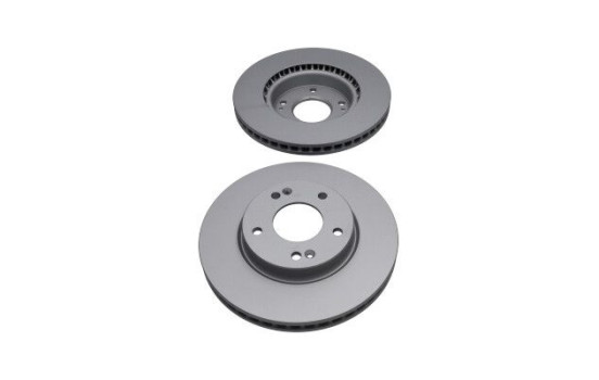Brake disc BR-10128-C Kavo parts, Image 4