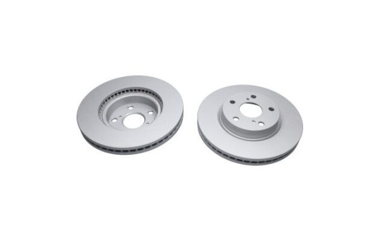Brake disc BR-10129-C Kavo parts, Image 3
